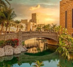 Explore The Hidden Nuances Of Dubai