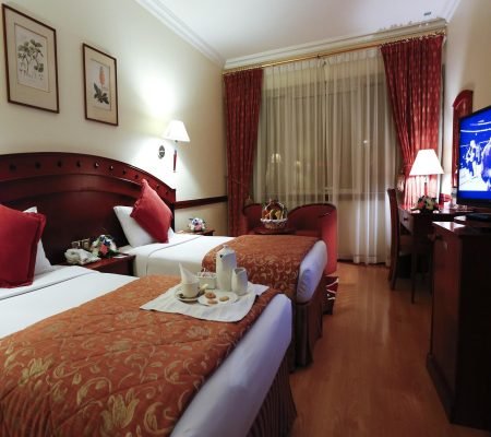 Panorama Grand Hotel